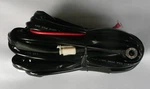 Nilight Off Road Atv Jeep Led Bar Wiring Harness Kit 12V, 40A Relay (bulk). Fixed Price $8.09.