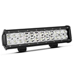Turbo Sii 12 Inch Led Light Bar Spot Flood Combo Beam 180W Double Row B.... Fixed Price $27.34.