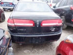 Driver Left Grille Upper Bright Bars Fits 10-12 Mkz 1210393. Fixed Price $159.90.