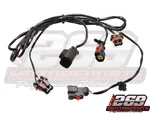 Front Fog Light Lamp Wiring Harness Fits 05-10 Chrysler 300 Replaces 05059136AB. Fixed Price $29.99.