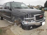 Used Light Fits: 2004 Gmc Sierra 1500 Pickup Fog-driving Bumper Mounted. Fixed Price $105.00.