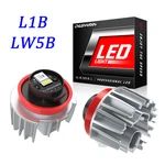 1PAIR L1B 7535 Front Led Fog Light Bulb For Toyota. Fixed Price $27.99.