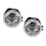 For Chrysler Town And Country 2005-2009 Fog Lights Driver Passenger Side Pair. Fixed Price $68.84.