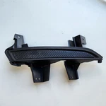 2015 2018 Lincoln Corsair Right Lower Bumper Fog Cover EJ7B-19952-AB Oem. Fixed Price $65.00.