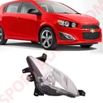 Front Fog Lamp Light Rh Side For Gm Chevrolet Sonic 2013-2016 Rs Aveo 94523416. Fixed Price $209.95.