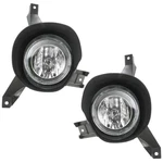 Trq LTA49141 Fog Lights Ford Explorer Sport 2001-2003 Lh Rh 4L2Z15200BA. Fixed Price $91.81.