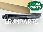 Land Rover Range Velar Front Bumper Black Fog Lamp Light Rh Right LR111099. Fixed Price $89.00.