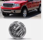 2006-2008 Ford F-150 Lincoln Mark Lt Front Bumper Lamp Driver Side Fog Light. Fixed Price $22.99.