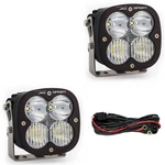 Baja Designs For Jeep Jl/jt Rubicon Steel Bumper Led Light Kit Xl Sport Fits. Fixed Price $432.95.