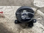 2021-2025 Ford Bronco Front Right Left Led Fog Lamp Bumper Mounted JB3B-15201-AC. Fixed Price $129.99.