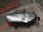 Driver Left Corner/park Light Turn Signal Fits 17-21 Bolt 3596998. Fixed Price $168.99.
