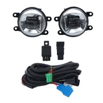 Labwork Led Driving Fog Lights Set For Toyota Sienna 2021-2023 Passenger+driver. Fixed Price $45.82.