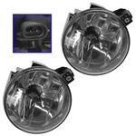 For Dodge Durango 01-03 Trq Driver Passenger Side Replacement Fog Lights. Fixed Price $68.30.