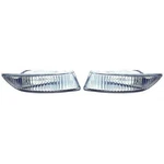 For 2003 2004 Toyota Avalon Fog Light Pair Driver And Passenger Side Bulbs Incl. Fixed Price $275.85.