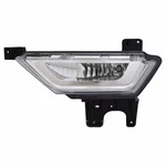 Ford F-150 Fog Light 2021 Driver Side Halogen FO2592258 ML3Z 15201. Fixed Price $105.37.