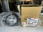 Tyc 19-5885-00-1N Right Side Certified Fog Light Assembly For 03-06 Kia Sorento. Fixed Price $25.00.