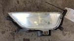 Used Light Fits: 2012 Kia Optima Fog-driving Bumper Mounted Lamp Hyb. Fixed Price $120.89.