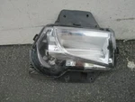 EM108140 Cadillac Xts 2013 2014 2015 2016 2017 Front Lh Fog Light Oem. Fixed Price $109.99.