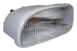 Crown Automotive 55155137AB Fog Light. Fixed Price $65.40.