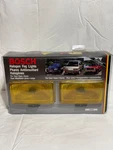 Bosch Halogen Vintage Quality Glass/yellow Fog Light 22351C. Fixed Price $72.96.