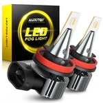 H11 Led Fog Lamp Light For Nissan Altima Maxima Juke Frontier Leaf Murano Yellow. Fixed Price $20.89.