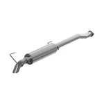 Mbrp S5339409 3" Xp Series Cat-back Exhaust System For 16-22 Toyota Tacoma New. Fixed Price $359.99.