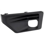 Fog Light Trim Driving Lamp Front Passenger Right Side Hand 521270R170 For RAV4. Fixed Price $23.30.