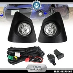 For Toyota Corolla 2014 2015 2016 Front Bumper Fog Lights Driving Lamps Pair. Fixed Price $23.16.