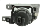 Fog Light Tyc 19-1142-05-2 Vw Vento (1H2) 1991-1998. Fixed Price $108.18.