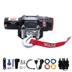Warn 90350 Provantage 3500 Winch - Lb. Capacity Ft. Of 3/16 Wire Rope. Fixed Price $229.96.