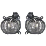 For Mini Cooper Fog Light 2002-2008 Pair Passenger And Driver Side W/bulbs. Fixed Price $163.63.