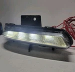 2013-2017 Buick Enclave Fog Light Front Right Passenger Side Led Lamp Lower Oem. Fixed Price $51.29.