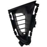 Fog Light Covers Front Passenger Right Side Hand 622564MT0A For Nissan Rogue. Fixed Price $58.88.