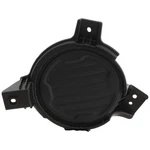 Sherman KISOUL14-95-2 Fog Light Cover Front Right Side For 2014-2016 Kia. Fixed Price $24.87.