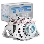 Tyc Alternator For 2003-2004 Nissan Frontier 3.3L V6 Electrical Charging Jn. Fixed Price $165.06.