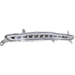 For 2012 - 2013 Kia Optima Front Signal/corner Light Passenger Side Chrome. Fixed Price $271.59.