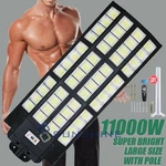 999999900LM Led Luz Lampara Focos Solar Patio Exterior Mparas En Calle. Fixed Price $89.69.