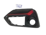 2018 2019 2020 2021 Honda Civic Sedan Left Driver Side Front Grille Bumper Oem. Fixed Price $84.99.