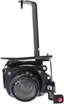 Front, Passenger Side Fog Light For Toyota 4RUNNER 1999-2002. Fixed Price $147.42.