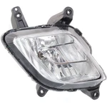 Fog Light Driving Lamp Front Passenger Right Side Hand 922023W600 For Sportage. Fixed Price $121.83.