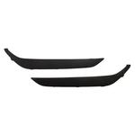 For Hyundai Tucson 2016 2017 2018 Fog Light Trim Driver And Passenger Side Pair. Fixed Price $35.94.