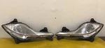 2011-2015 Hyundai Sonata Left/right Halogen Fog Light P/n 92201-4R000 Oem. Fixed Price $185.00.