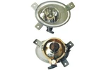 Fog Light Uro Parts 9178185 Fits 01-04 Volvo S60. Fixed Price $75.49.