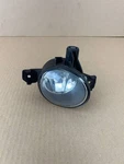 06-10 Bmw E83 X3 Front Left Driver Side Fog Light Lamp Black 89203673 Oem. Fixed Price $37.00.