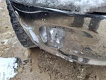 Used Light Fits: 2018 Ram Dodge 1500 Pickup Fog-driving Bumper Mounted. Fixed Price $85.95.