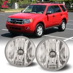 Fog Lights For 2007-2013 Chevy Avalanche Suburban Tahoe Gmc Driving Bumper Lamps. Fixed Price $24.99.