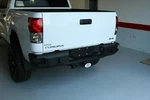 Fab Fours Premium Rear Bumpers For 07-13 Toyota Tundra TT07-W1550-1. Fixed Price $1864.86.