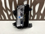 For 2017-2020 Cadillac XT5 Led Drl W/turn Signal Cornering Fog Light Driver Left. Fixed Price $65.00.