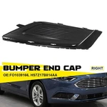 Auxito Right Passenger Front Fog Light Cover Bezel 2017-2018 Ford Fusion. Fixed Price $21.99.