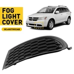 Driver Left Side Fog Light Bezel Cover For Dodge Journey 2011-2020 68079853AB. Fixed Price $15.99.